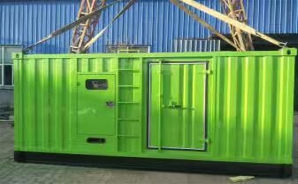 桃城600kw大型柴油发电机组出租价格 桃城600kw大型柴油发电机组出租价格